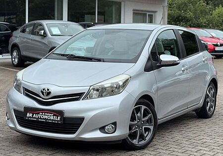 Toyota Yaris Trend*Kamera*Klimaautomatik*SHZ*Tüv/Au 01/27