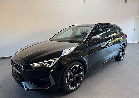 Cupra Leon Sportstourer Pano Fahrass.-Paket XL Beats