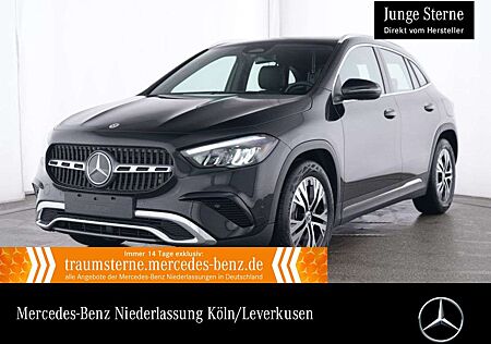 Mercedes-Benz GLA 200 PROGRESSIVE+AHK+LED+KAMERA+7G