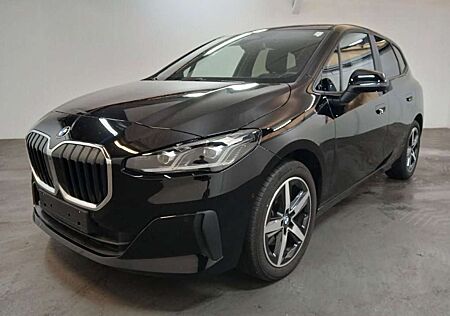 BMW 218 2 Active Tourer LED+Lenk/Sitzheizung+Parkassiste