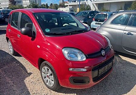 Fiat Panda 2016 Klima