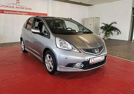 Honda Jazz 1.4 i-VTEC Comfort 2.Hand