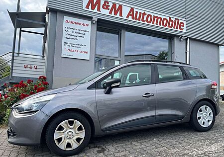 Renault Clio IV 1.5 DCi Grandtour Expression *Klima+EU5*