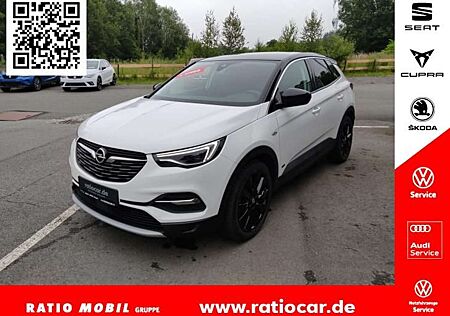 Opel Grandland X 1.6T HYBRID 4 INNOVATION NAVI SITZH.