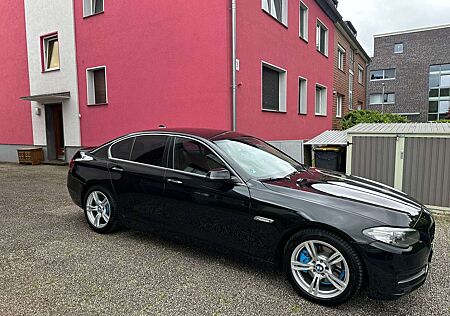 BMW 518d 518 Aut. Modern Line