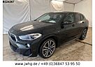 BMW X2 sDr 18 i M Sport DAB SpoSi LED 18" Navi SiHz