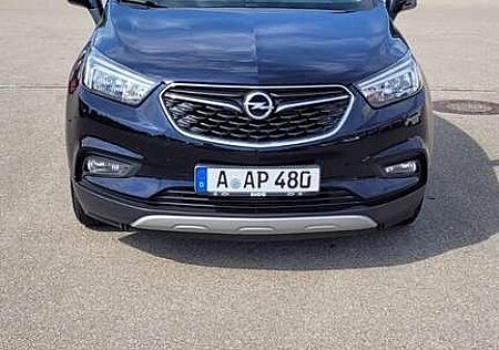 Opel Mokka X 1.4 ECOTEC Start/Stop Selection