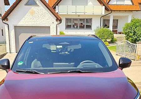 Nissan Qashqai 1.5 VC-T e-Power / N-Design