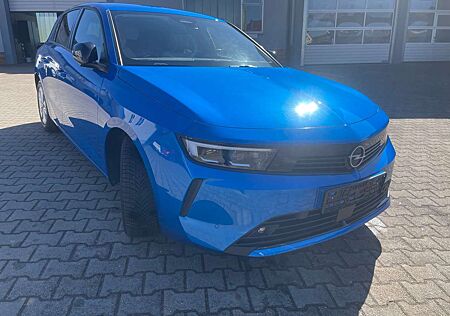 Opel Astra L 1.2T Automatik RFK 180° NAVI Cruise Control