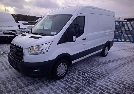 Ford Transit Kasten L2H2 Trend, 2.0 TDCi, Euro6