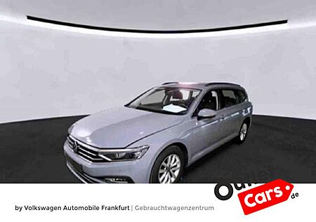 VW Passat Variant Volkswagen 1.5 TSI DSG Business Navi IQ.LIGH