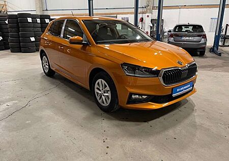 Skoda Fabia Style (PJ3)