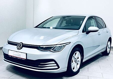 VW Golf Volkswagen VIII Lim. Life 2.0 TDI * 1.H * NAVI * ACC *