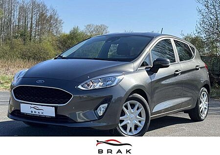 Ford Fiesta Cool & Connect 1 Hand*SHZ*Klima*PDC