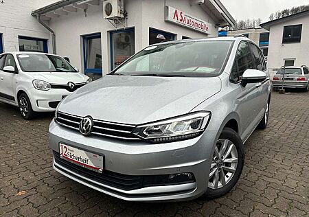 VW Touran Volkswagen 1.6 TDI Comfortline+NAVI+KLIMATR+6 GANG+PDC+KAMERA