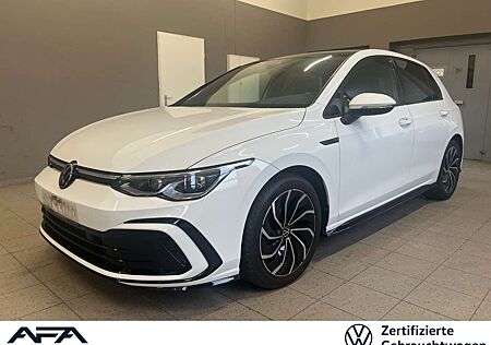 VW Golf Volkswagen VIII 1.5 eTSI R-Line DSG Pano*Matrix*NAV*ACC