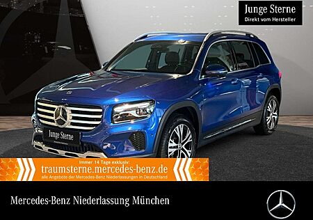 Mercedes-Benz GLA 220 GLB 220 4M PROGRESSIVE+360°+MULTIBEAM+BURMESTER