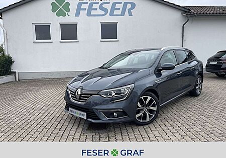 Renault Megane Grandtour 1,2 TCe 130 Energy BOSE-Edition NAVI KAM