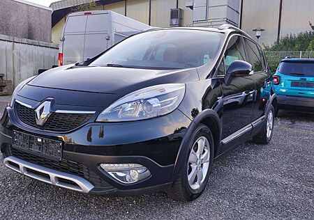 Renault Scenic Xmod TCe 130 S