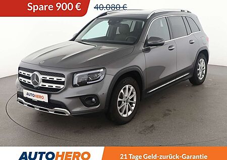 Mercedes-Benz GLB 220 220 d 4Matic Progressive Aut.*NAVI*LED*