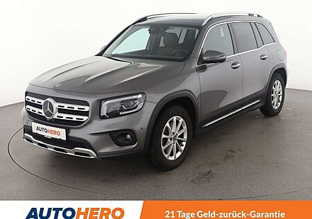 Mercedes-Benz GLB 220 220 d 4Matic Progressive Aut.*NAVI*LED*