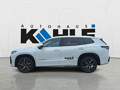 Volkswagen Tayron 2.0 TDI 4Motion DSG R-Line Navi AHK Pano