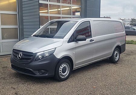 Mercedes-Benz Vito Kasten 111 CDI Lang Werkstatteinrichtung