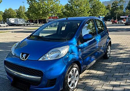 Peugeot 107 70 Urban Style