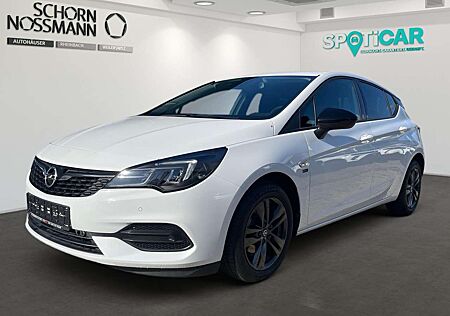 Opel Astra K 2020 1.2T WINTERPAKET+LED+PDC