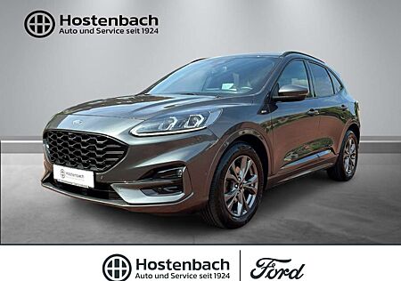 Ford Kuga Hybrid ST-Line X 150PS ACC HUD Navi Soundsystem B