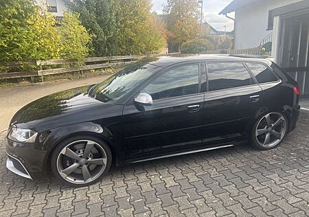 Audi RS3 Sportback S tronic