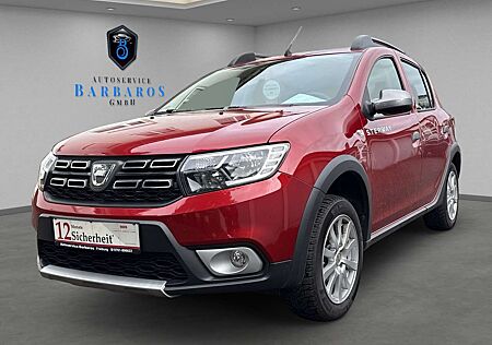 Dacia Sandero Stepway Prestige *KLIMA*TEMPOMAT*AHK*