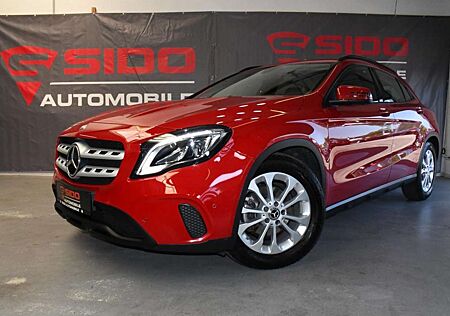 Mercedes-Benz GLA 200 LED*360 CAM*SHZ*PDC*TEMP*AHK*KLIMA Klima