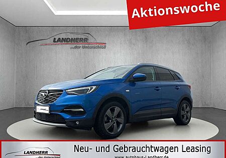 Opel Grandland Elegance LED/NAVI/AHK/Winterpaket