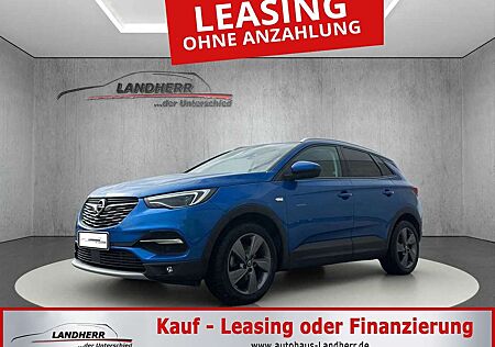 Opel Grandland Elegance LED/NAVI/AHK/Winterpaket