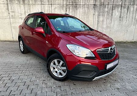 Opel Mokka 1.6 ecoFLEX Edition Start/Stop*32TKM*2Hand