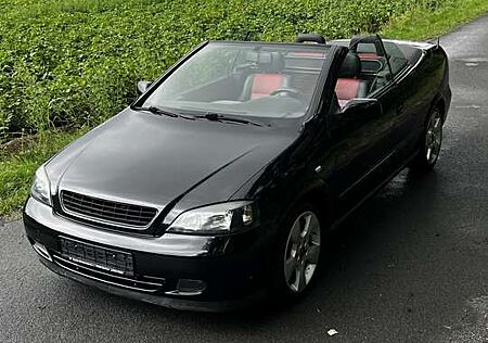 Opel Astra Cabrio 1.8 16V Linea Rossa TÜV NEU 3900€ VB