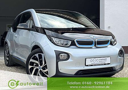 BMW i3 REX 94Ah CCS Navi Prof. Sitzheizung Comf/Businessp