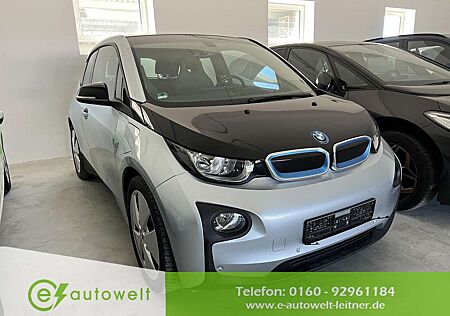 BMW i3 REX 94Ah CCS Navi Prof. Sitzheizung Comf/Businessp