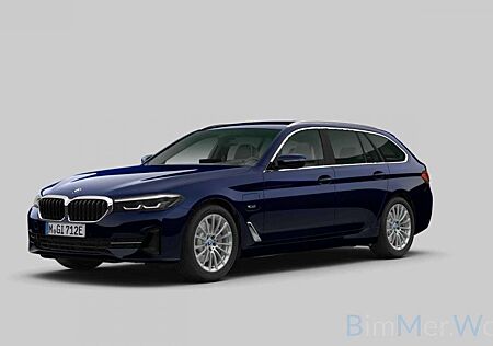 BMW 520 Kamera HUD DAB HiFi Lenkrhzg DisplKey Alarm