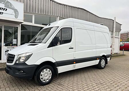 Mercedes-Benz Sprinter 316 NGT L2H2 AUTOMATIK/STANDHZ/KAMERA