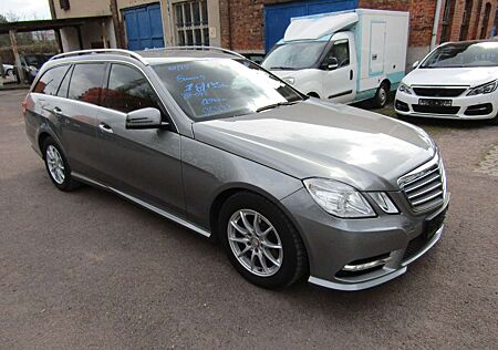 Mercedes-Benz E 200 E -Klasse T-Modell CGI BlueEfficiency