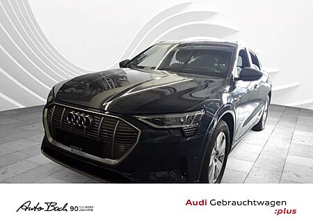 Audi e-tron S line 55 qu. Navi LED HuD virt