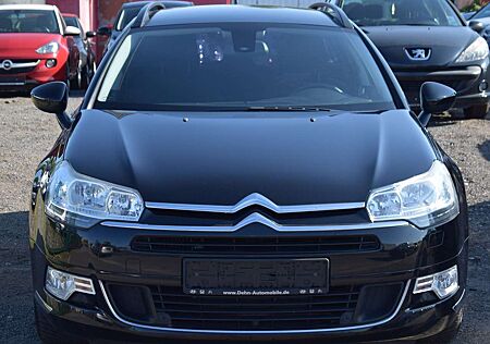 Citroën C5 Citroen Business Class
