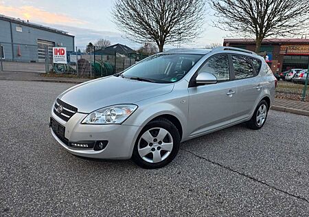 Kia Cee'd Ceed /