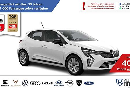 Renault Clio Evolution RFK|LED|Carplay|Klima|PDC|SHZ