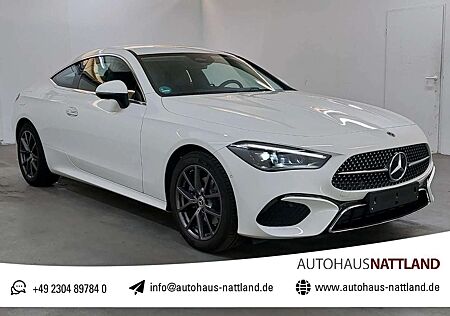 Mercedes-Benz CLE 200 Avantgarde Advanced Plus MBUX