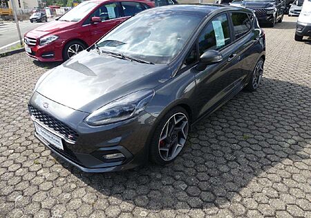 Ford Fiesta ST *Leder Exclusiv Paket*Navi*PanoDach*LED*