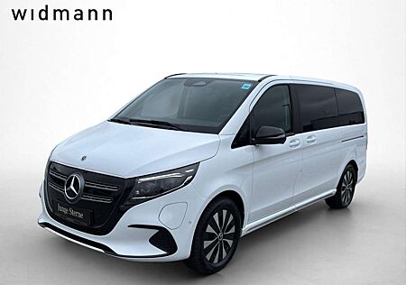 Mercedes-Benz EQV 300 Lang Klima Sitzh. Parkpaket
