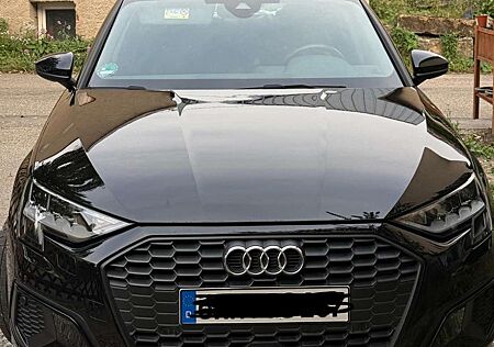 Audi A3 40 TFSIe Sportback S tronic